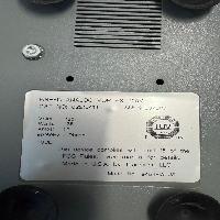 Fisher Brand Analog Vortex image 0
